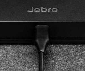 Jabra Jabra Link 220 USB Adapter for GN Netcom QD Headsets to softphone applications 5706991010008 